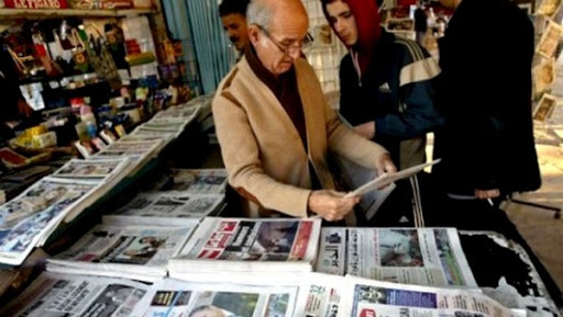 L’époque de la dépendance de la presse de la publicité publique est révolue