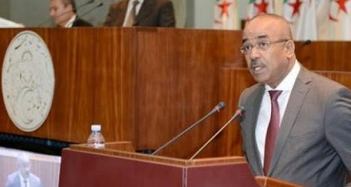 Les aides arrivent aux sinistrés du séisme de médéa