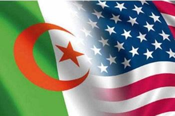 Les Américains mettent leur grain en Algérie