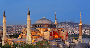 Les attentats n’ont pas découragé les Algériens à se rendre en Turquie: Voir Istanbul et… mourir