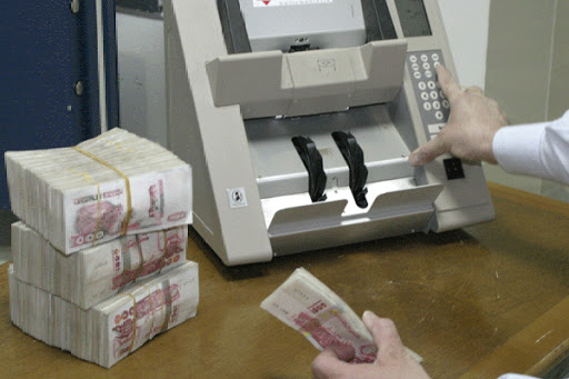 Les banques n’exigent plus l’origine des fonds!