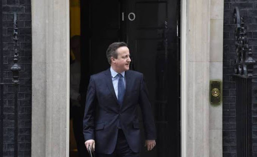 Les Britanniques fêtent «l’Indépendance day»