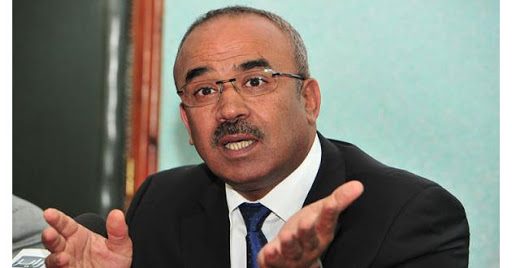 Les effets désastreux de la bureaucratie: Le ministre de l’Intérieur accuse