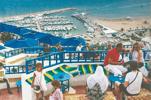 Les estivants préfèrent des vacances en Tunisie: Augmentation conséquente des prix des locations sur la côte