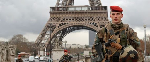 Les Etats-Unis avertissent des risques d’attentats en Europe cet été