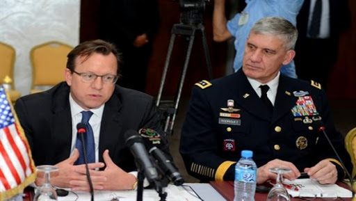 Les Etats Unis saluent l&rsquo;Algérie pour son rôle dans la stabilité de la région du Sahel