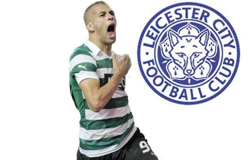 Les Foxes entament une course contre la montre pour s’offrir Slimani