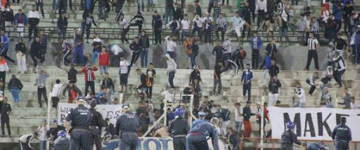 Les hooligans sétifiens risquent de coûter cher à l’ESS