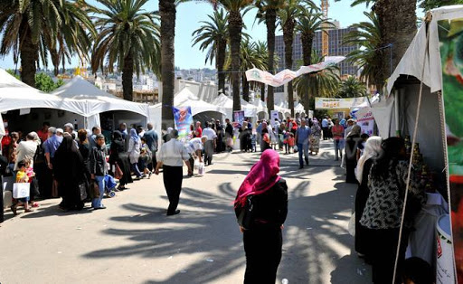 Les marchés de proximité pour promouvoir le produit local
