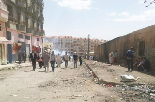 Les marchés et les souks de Sétif dans un état lamentable: L’insalubrité incommode les citoyens