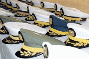 Les officiers généraux et les officiers supérieurs en retraite soumis à l’obligation de réserve