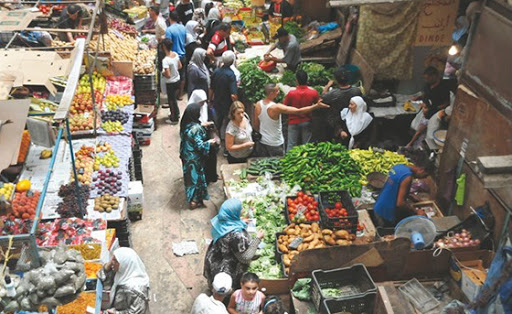 Les produits à des prix raisonnables