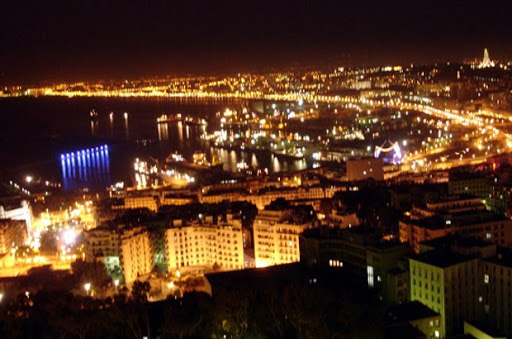 Les soirées patchwork d’Alger (VIDÉOS)