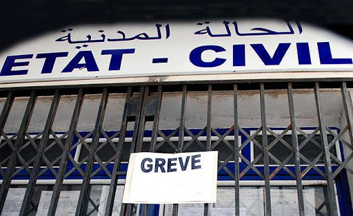 Les travailleurs des APC en grève dès demain