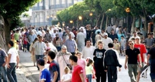 L’expérience de l’Algérie en matière de maîtrise du SIDA, de la tuberculose et de la malaria saluée