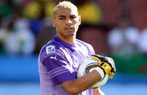 Ligue 1-MC Alger: la suspension de 10 matchs contre Chaouchi maintenue