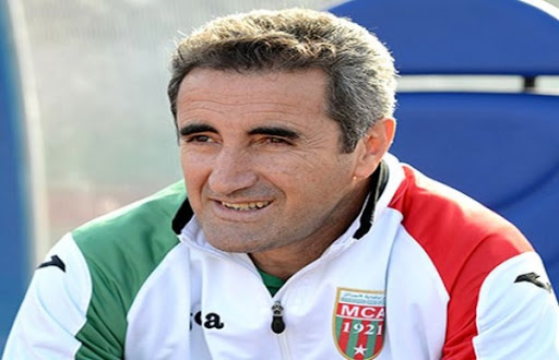 Ligue 1-Mobilis: « Il reste seulement deux licences à attribuer au MC Alger »