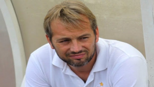 Ligue 1 Mobilis-JS Saoura: signature imminente de l’entraîneur français Sébastien Desabre