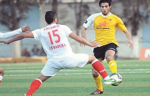 Ligue 1/ES Sétif : Ait Ouamar nouvelle recrue estivale