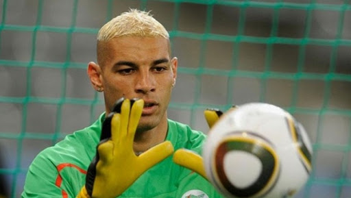 Ligue 1/MC Alger : Chaouchi auditionné par la commission de discipline de la LFP