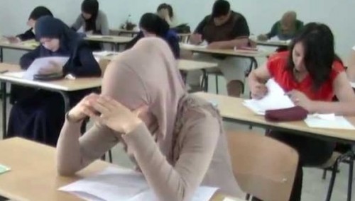 L’inspecteur général du ministère de l’éducation : « les fuites du Bac, un complot contre l’Algérie »