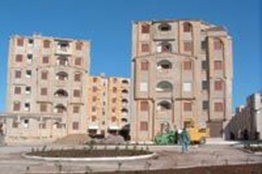 Logements publics locatifs : plus de 2.800 unités en chantier à In-Salah