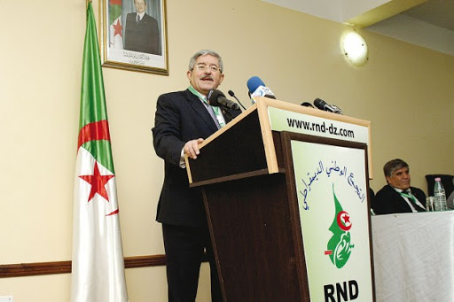 Lors d’une rencontre avec ses militants hier à Boumerdès: Ouyahia soutient la décision de suppression de la retraite anticipée