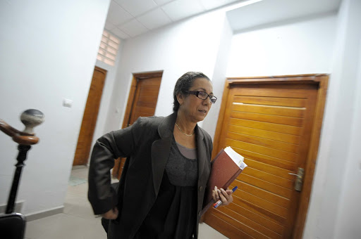 Louisa hanoune à propos des prochaines échéances électorales: «Des cercles veulent anéantir l’opposition parlementaire»