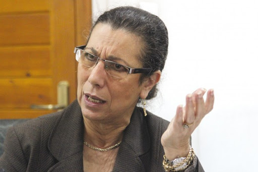 Louisa Hanoune, SG du parti des travailleurs, à “Liberté”: “Les velléités d’un coup d’État existent”