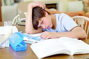 Lui dire qu’il est le meilleur, c’est le décourager