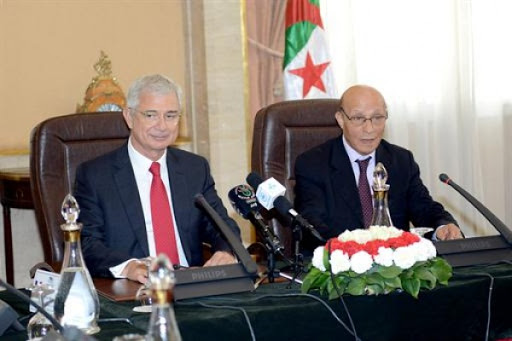 Lutte antiterroriste : Toutes les actions de coordination régionale doivent s’inspirer de l’expérience algérienne