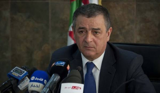 M. Bouchouareb, le temps des rois nègres est terminé !