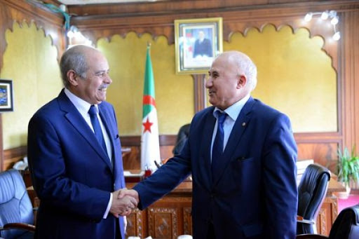 M. Nouri: renforcer l’action commune pour rattraper les lacunes enregistrées dans le secteur du tourisme