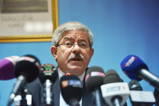 M. Ouyahia dénonce les manouvres de certaines parties internes visant à déstabiliser le pays