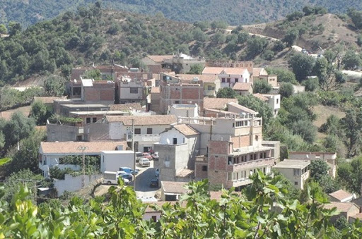 MAATKAS/ Tizi Ouzou Auto-construction : tension entre les citoyens et les autorités