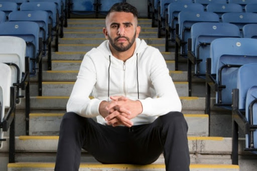 Mahrez : « Avant, je faisais beaucoup de couleurs. Mais… »