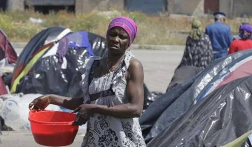 Mais pourquoi ce racisme anti-africain en Algérie ?