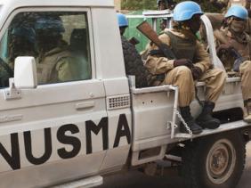 Mali : le Conseil de sécurité invité à renforcer le mandat de la Minusma