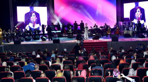 Manifestations culturelles : une semaine d’activités marquantes en Algérie