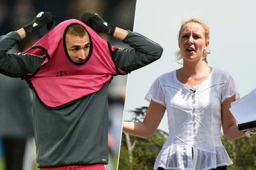 Marion Maréchal-Le Pen députée du FN à Benzema : « Qu’il aille jouer pour l’Algérie »