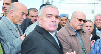 MASCARA : Le logement, premier souci du wali