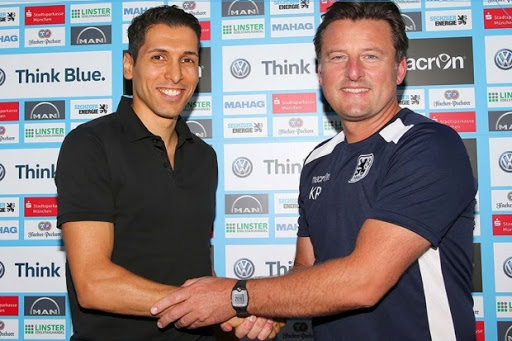Matmour signe pour un club allemand