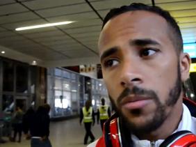 MC Alger : Gourmi vers Achahania (Qatar)