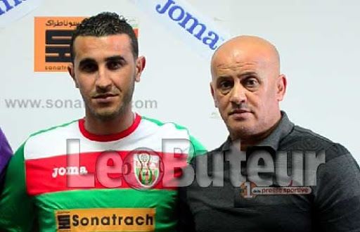 MCA /Djamaouni s’engage pour 2 ans: «Je réaliserai de belles choses  avec …»