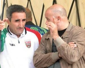MCA/ Ghrib: «Aucun joueur ne dictera sa loi au …..»