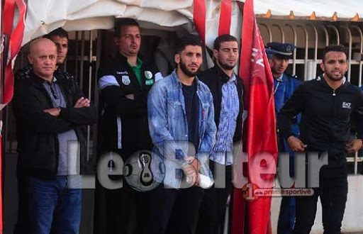 MCA /Ghrib :«Karaoui et Hachoud ……»