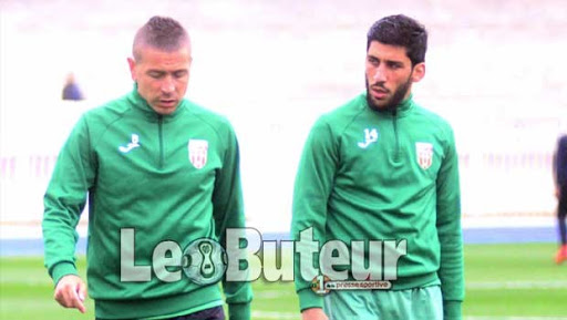 MCA : Kacem rempile et Karaoui a …….