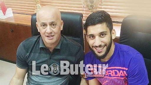 MCA : Karaoui pour deux nouvelles saisons au Mouloudia