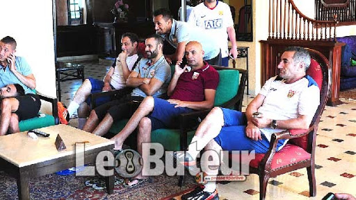 MCA : Menad : «Je n’ai aucune revanche sur l’USMA, mais ….»