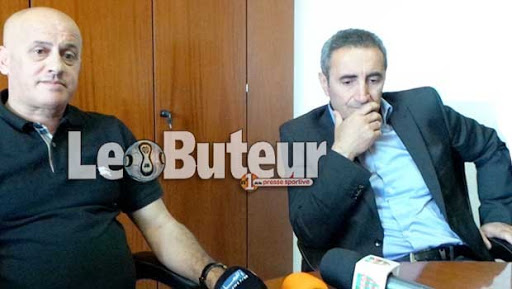 MCA : Menad : «La liste des joueurs libérés pourrait contenir des surprises»